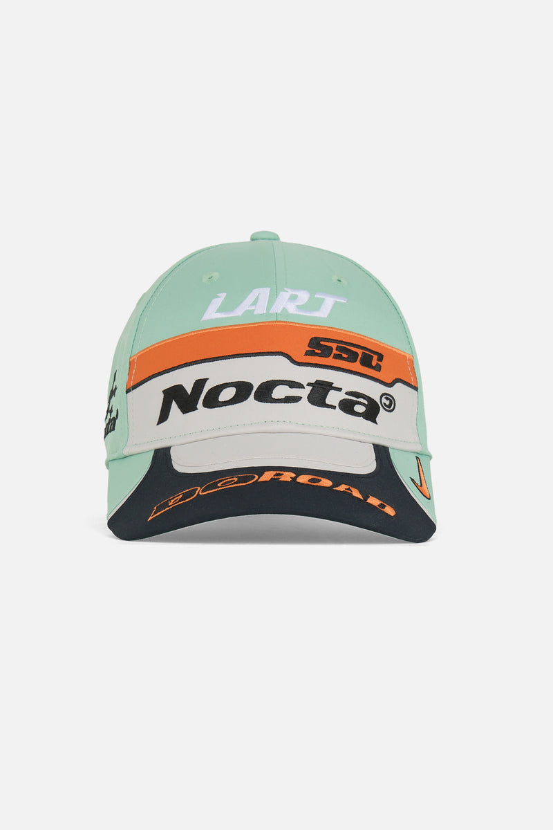 x Nocta L'Art NRG Club Cap Racing