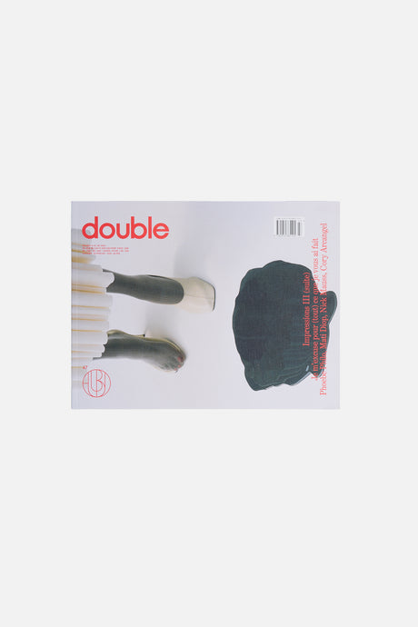 double magazine