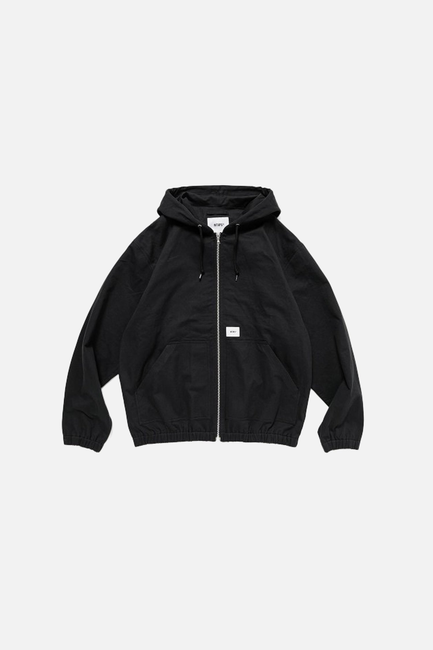 D00M Jacket