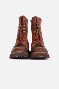 Scout Moc Boots Hi-Folk