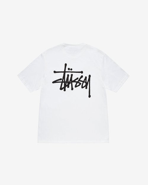 Basic Stussy Tee