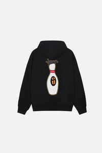 Kingpin Zip Hood