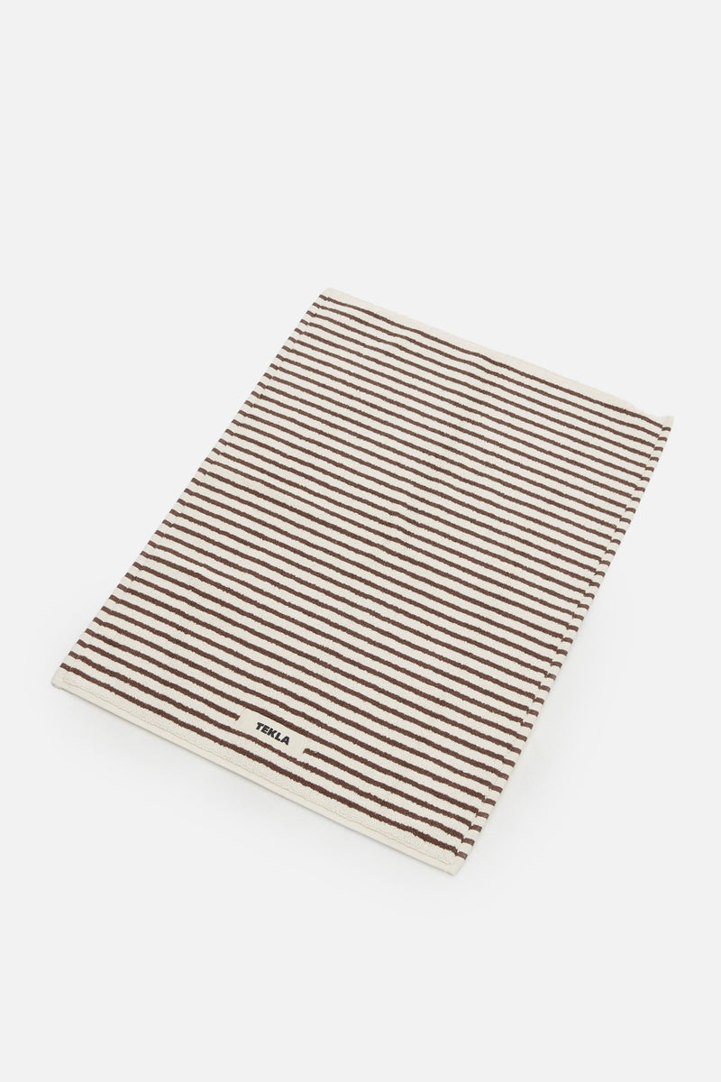 Bath Mat - Striped