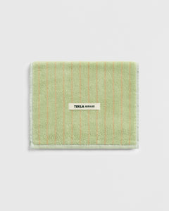 x Auralee Terry Towel