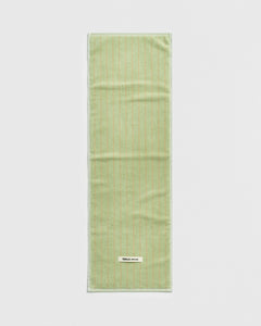 x Auralee Terry Towel