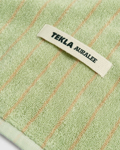 x Auralee Terry Towel