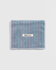 x Auralee Terry Towel