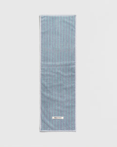 x Auralee Terry Towel