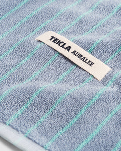 x Auralee Terry Towel