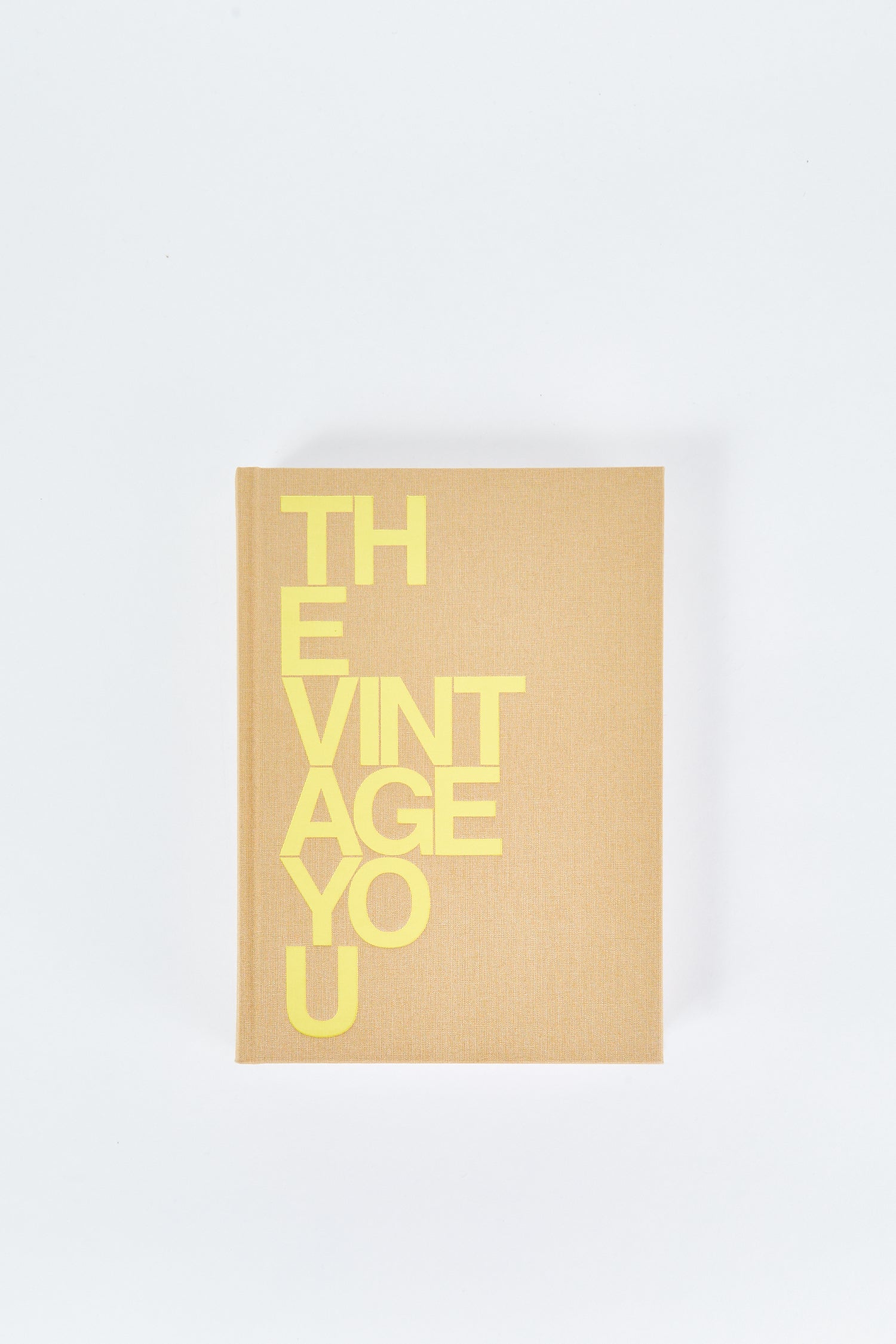 The Vintage You