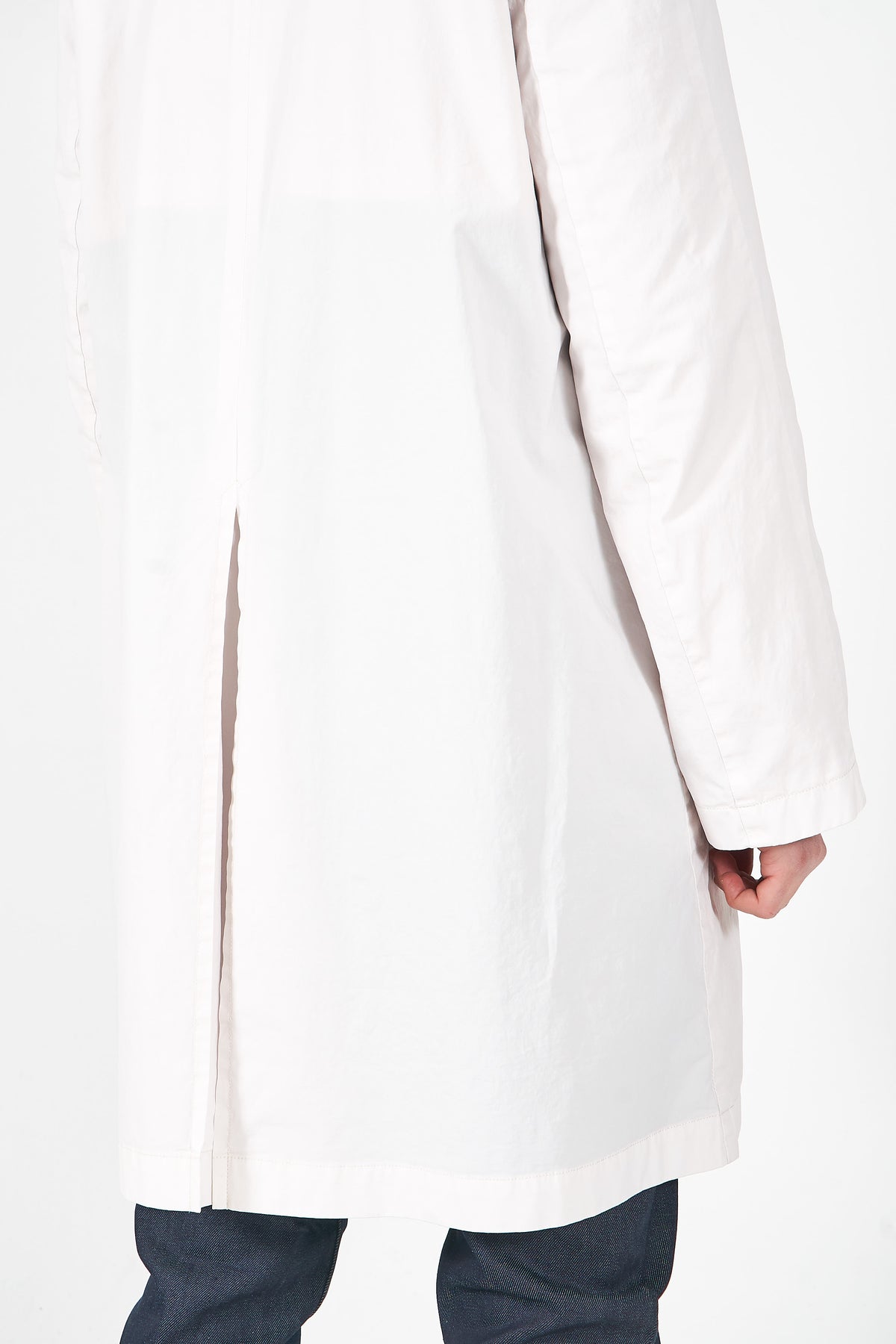 Oversized Trench Coat