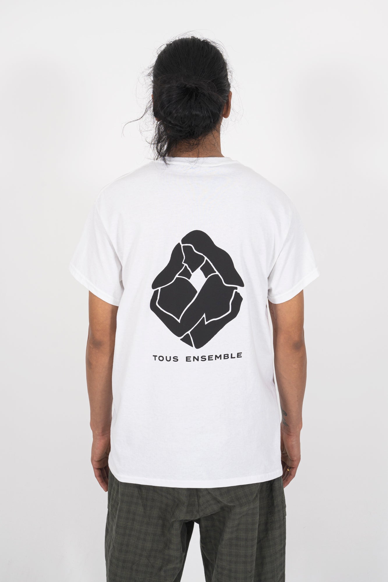 Timeless Collective Issue 01