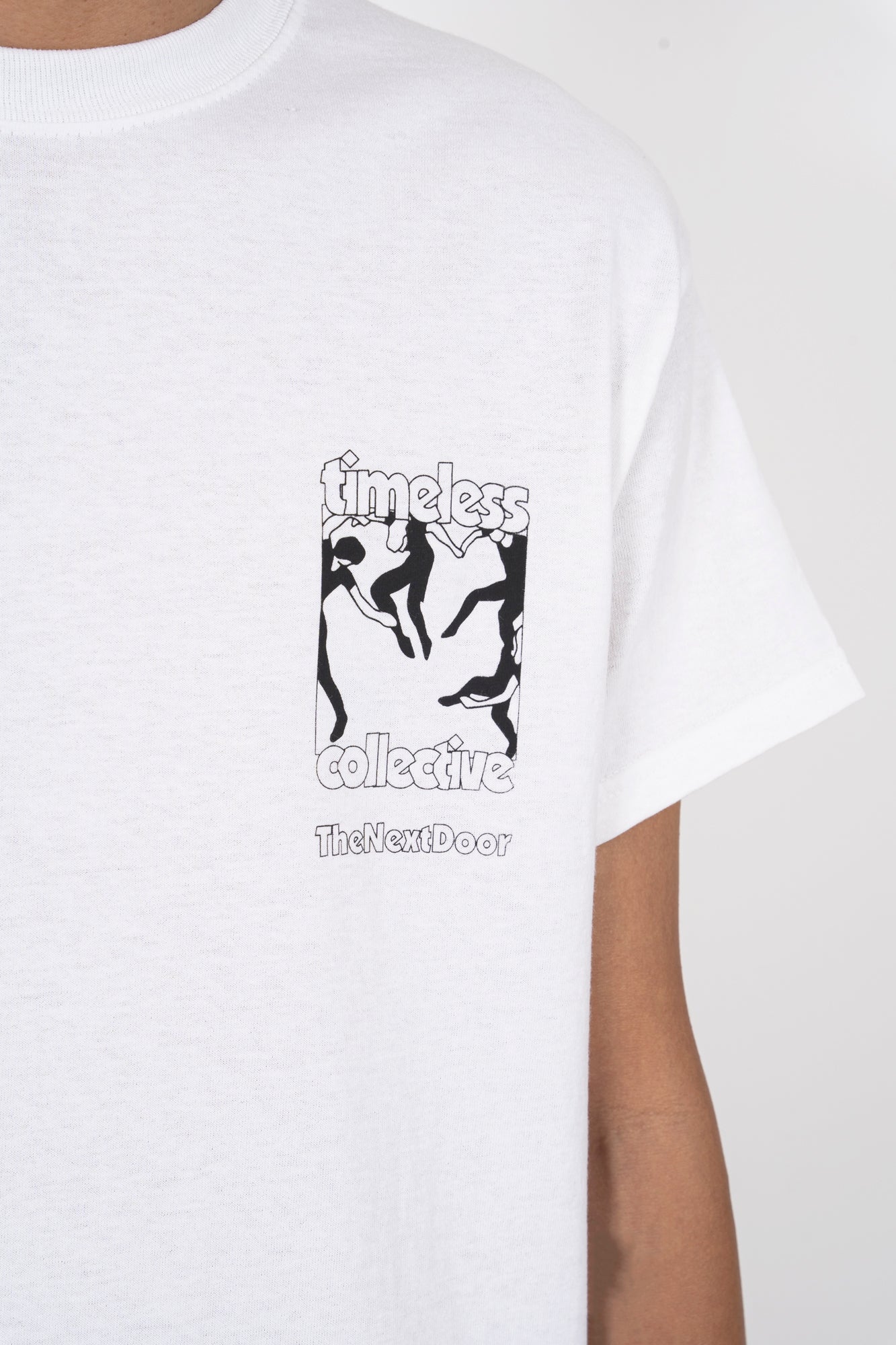 Timeless Collective Issue 01