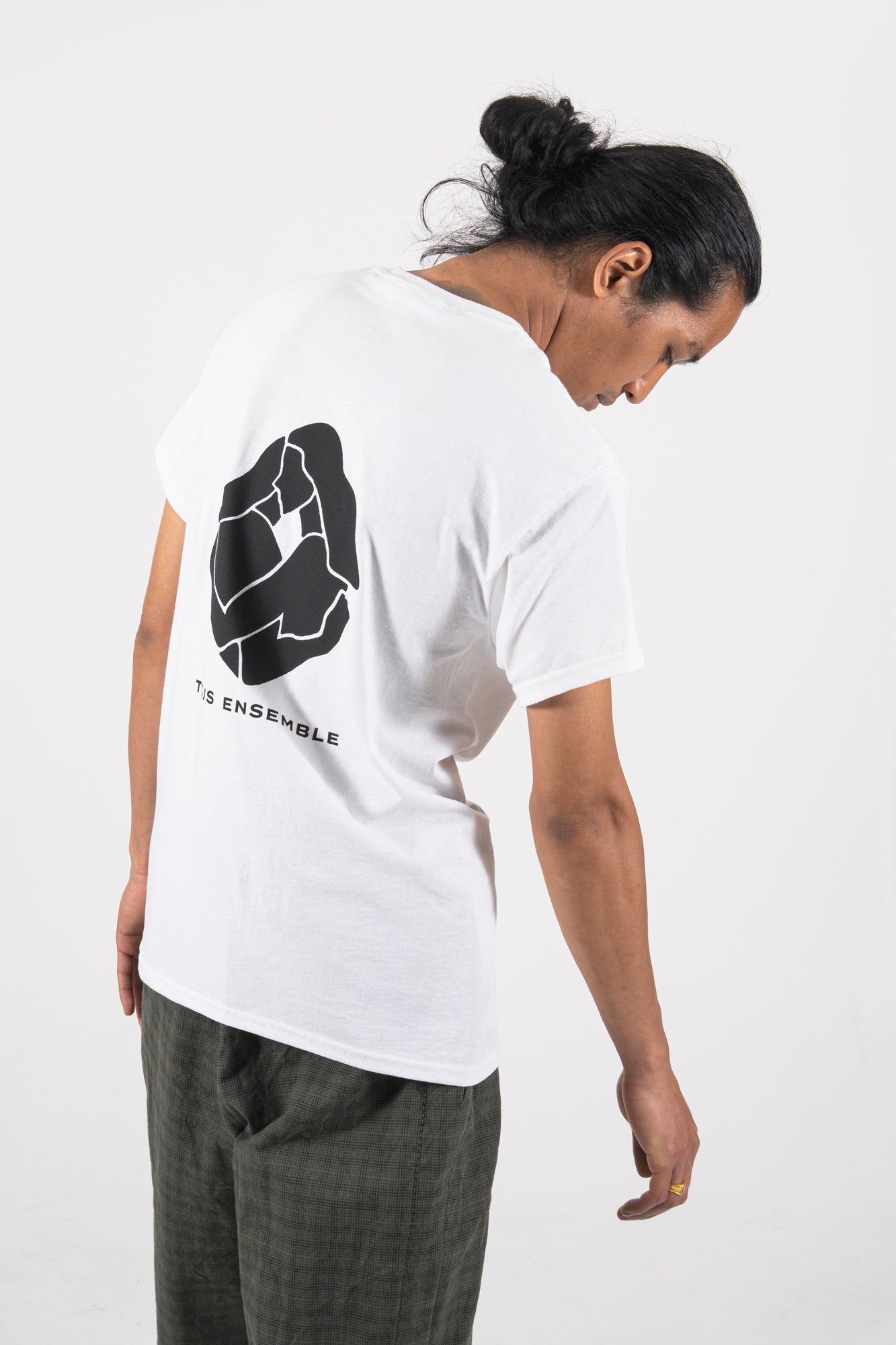 Timeless Collective Issue 01