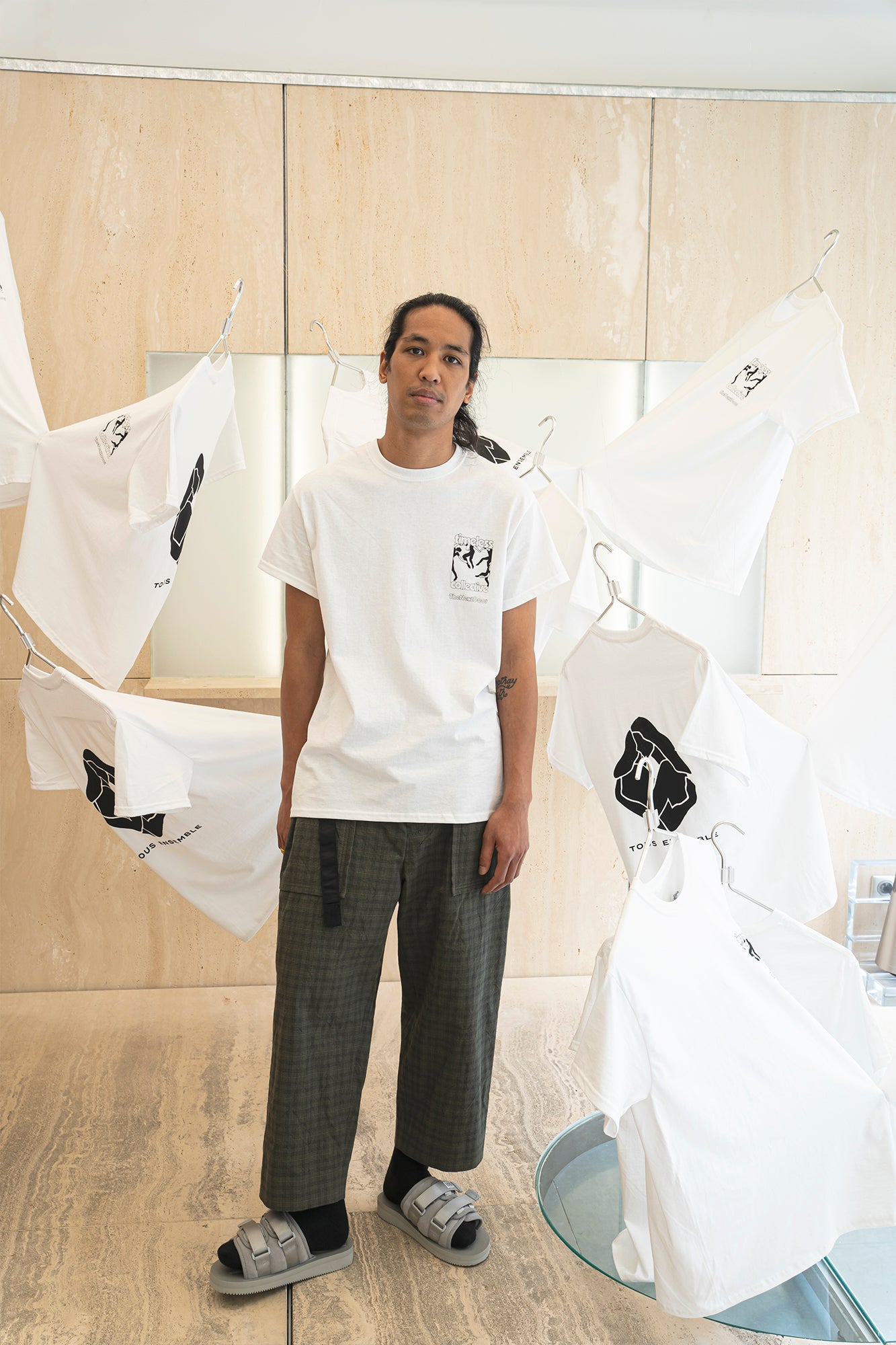 Timeless Collective Issue 01
