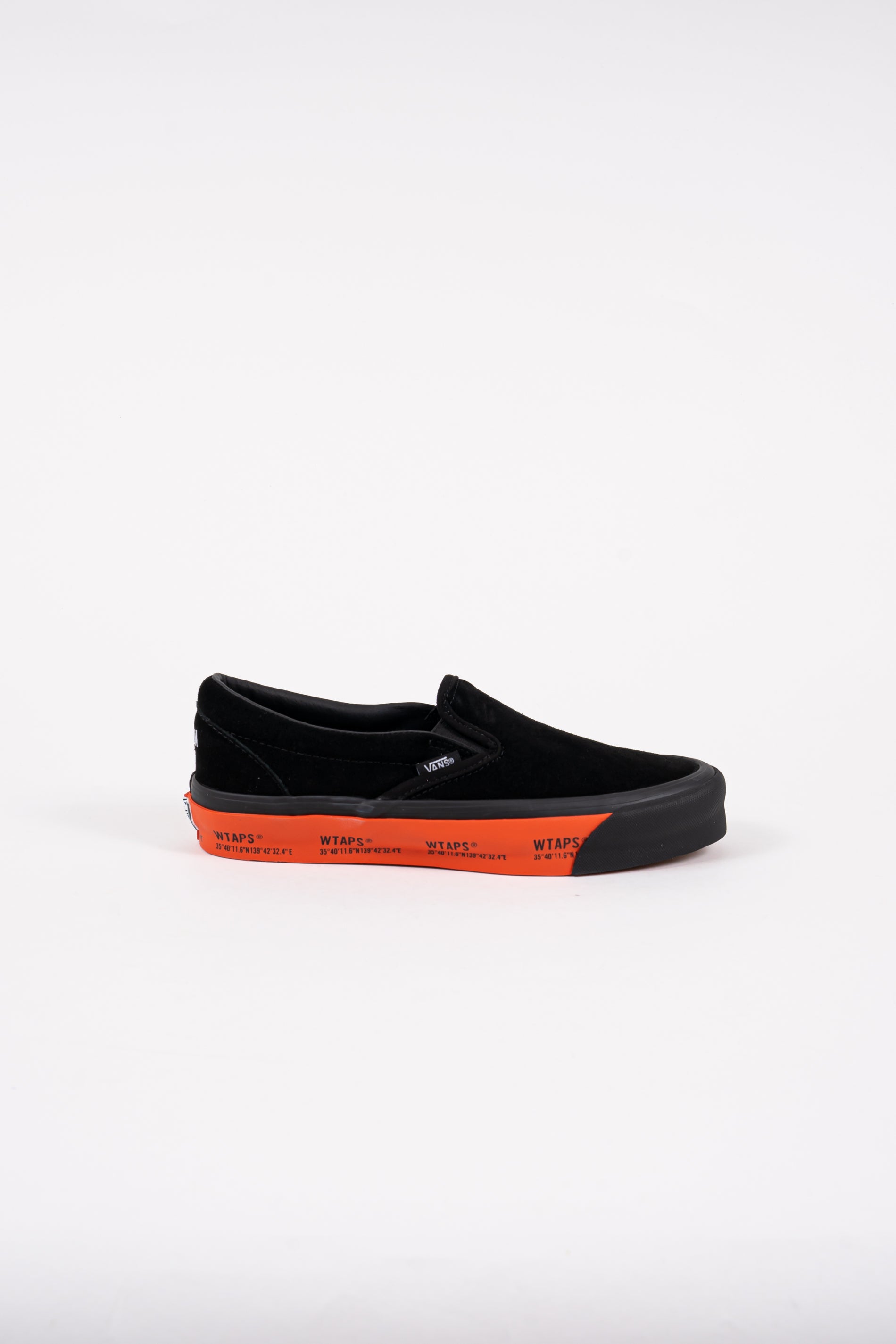 OG Classic Slip-On LX (WTAPS)