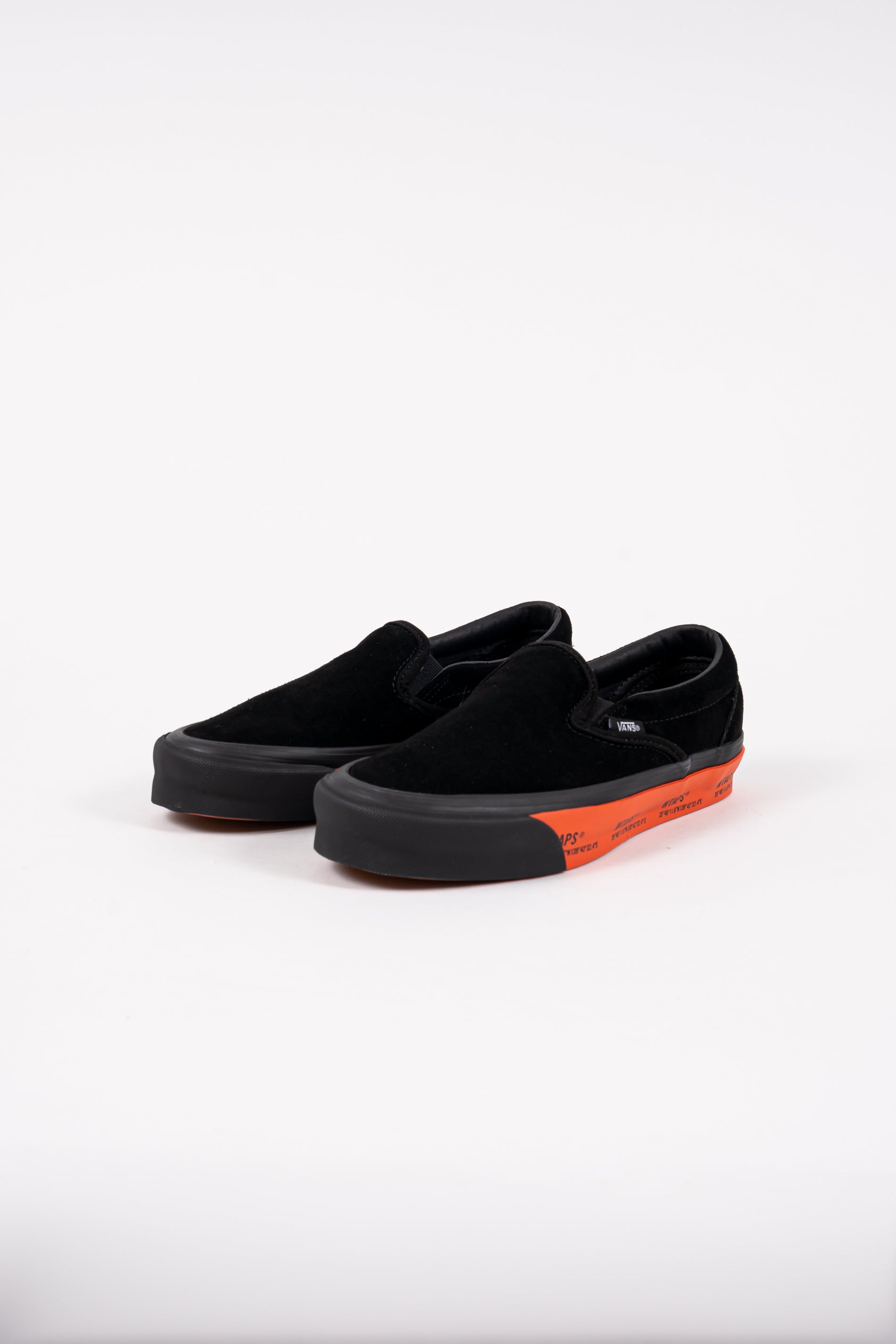 OG Classic Slip-On LX (WTAPS)