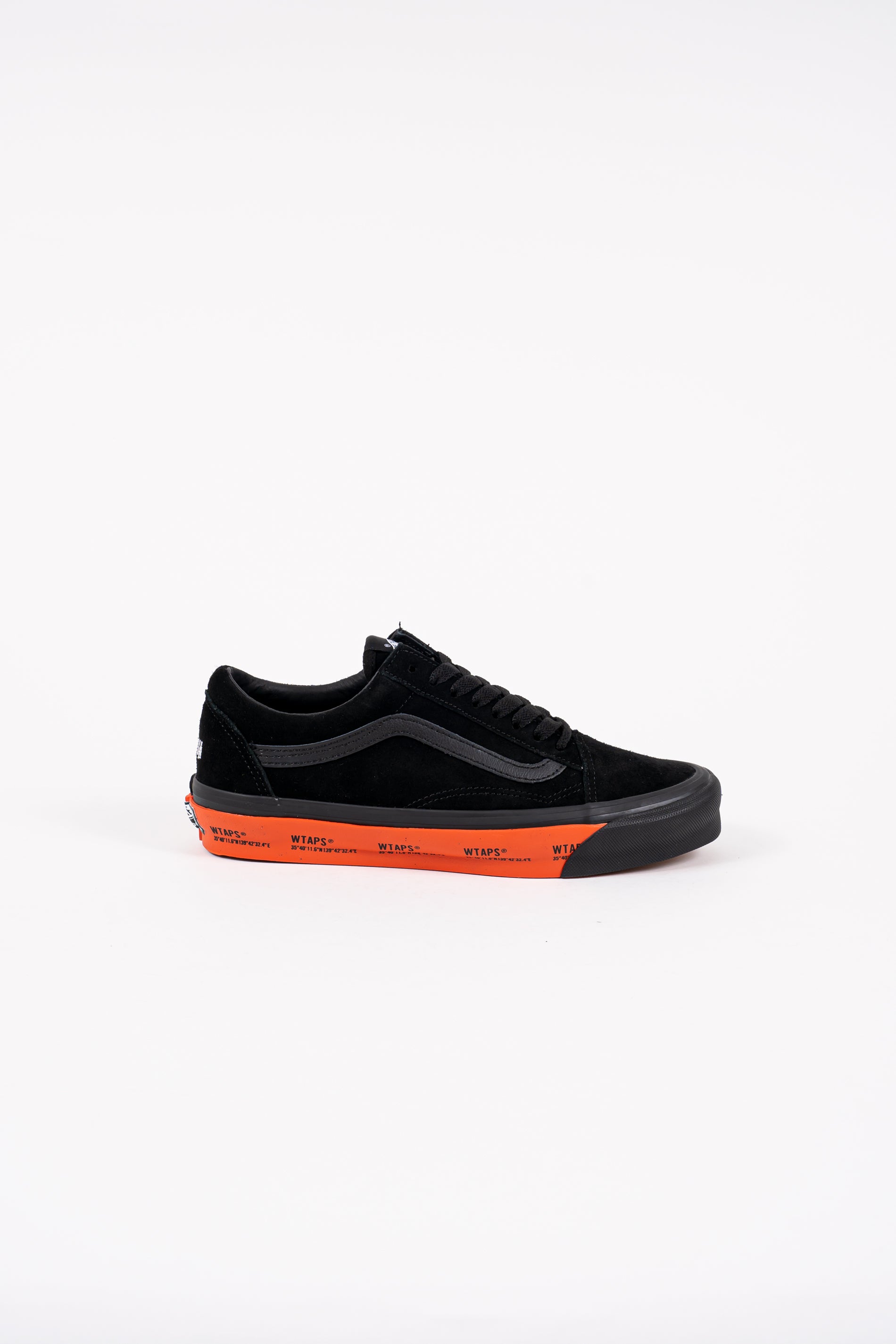 OG Old Skool LX (WTAPS)