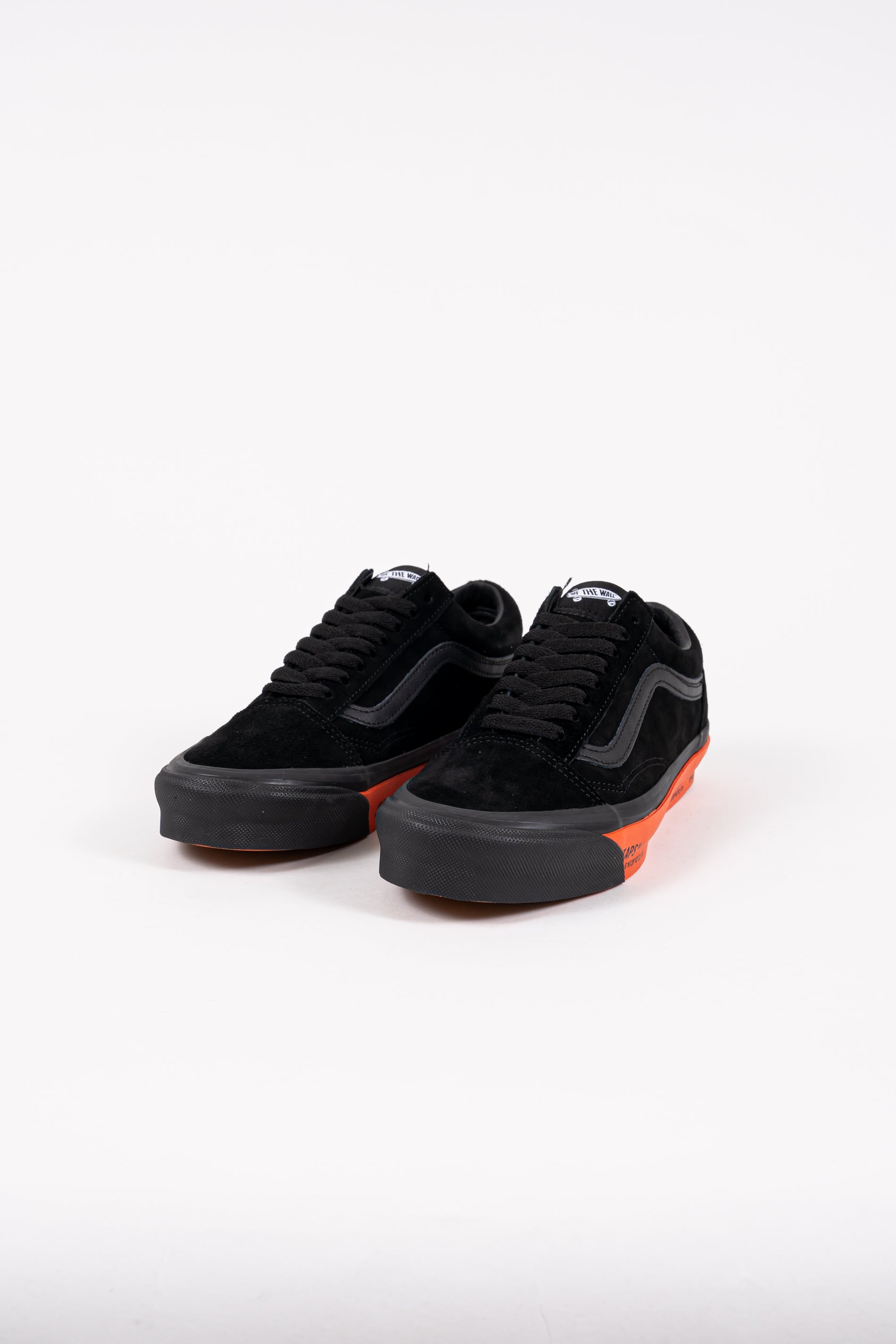 OG Old Skool LX (WTAPS)