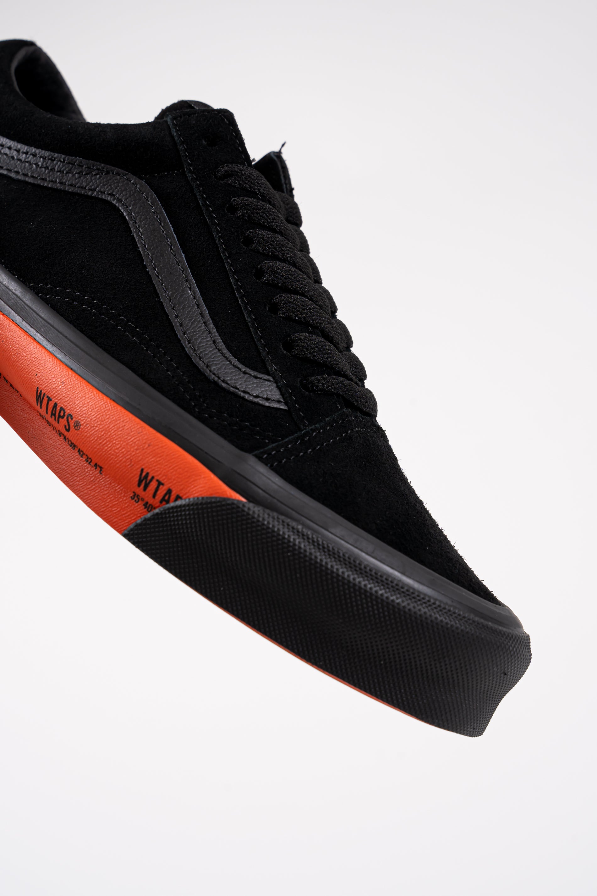 OG Old Skool LX (WTAPS)