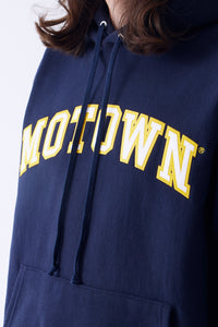 Motown Collegiate Hoodie