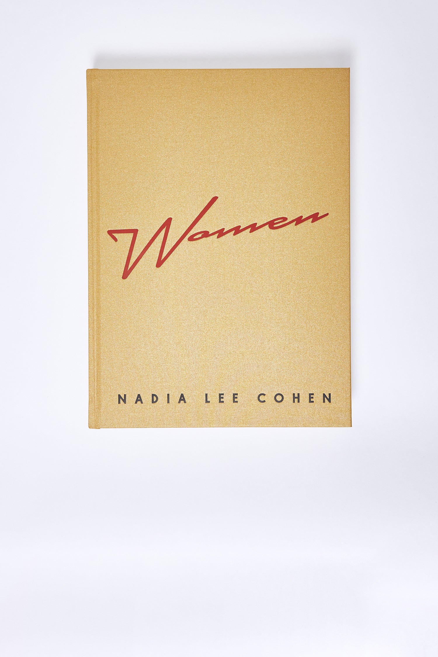 Women by Nadia Lee Cohen