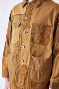 HJ-J012 Men's Jacket