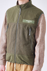HK-J030 Men's Jacket