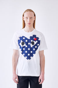 Big Dot Heart T-Shirt