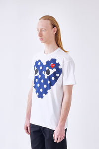 Big Dot Heart T-Shirt