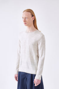 FK-N020 Men's Sweater Knit