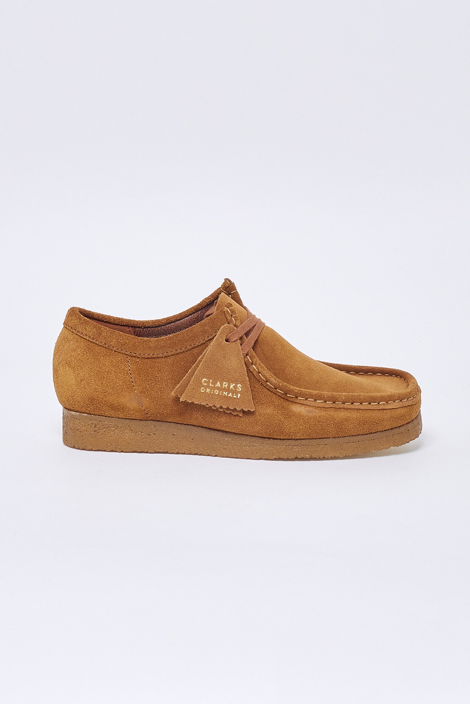 Wallabee