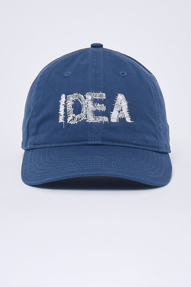 IDEA Home Made Cap