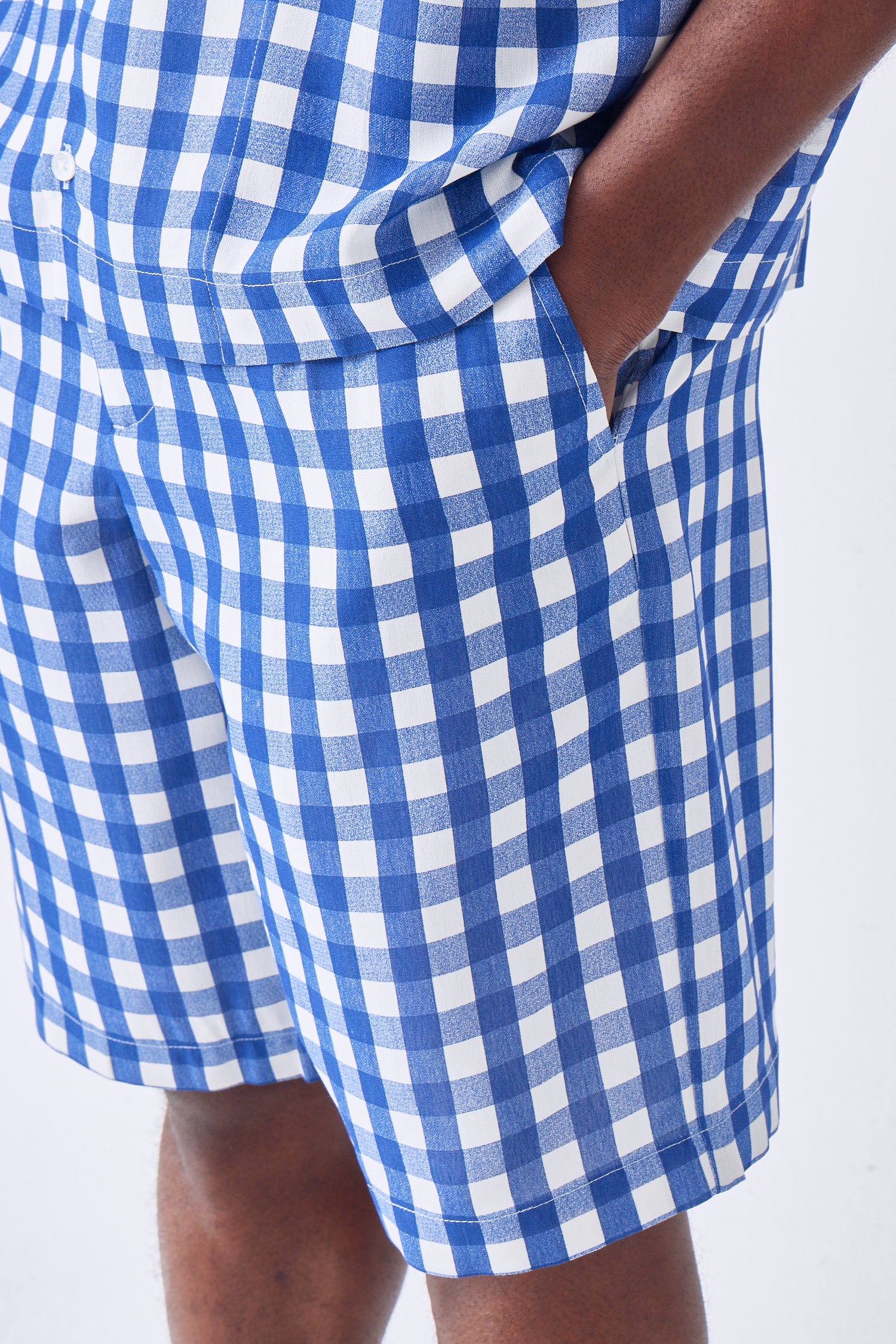 Le Short Gelati
