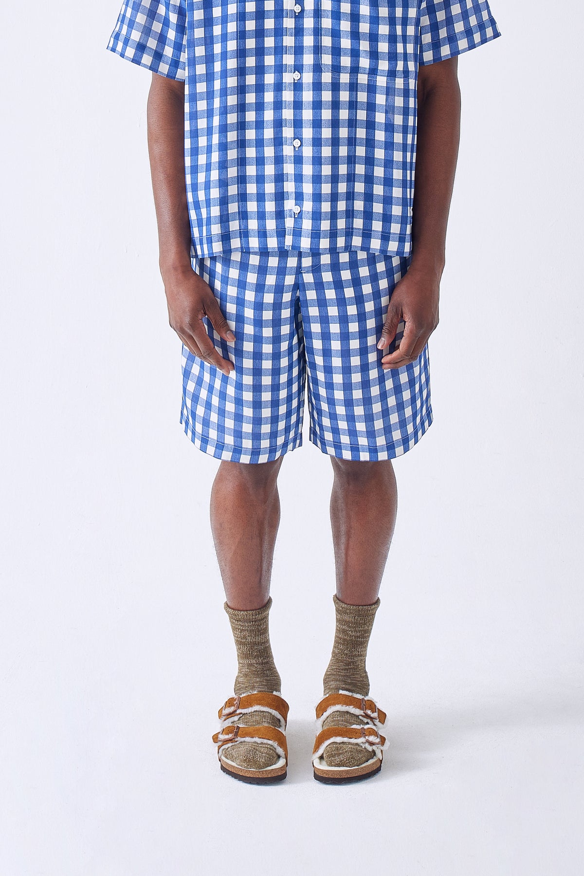Le Short Gelati