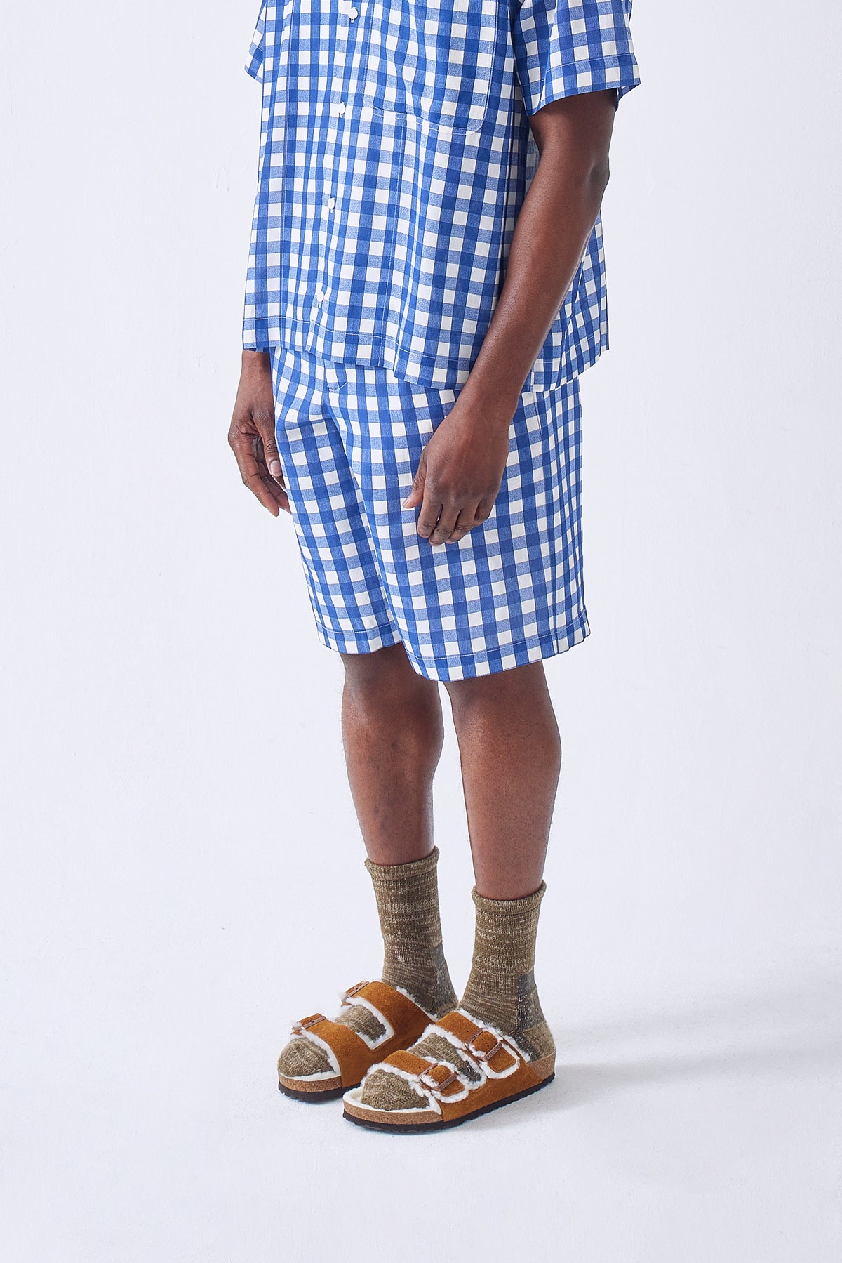 Le Short Gelati