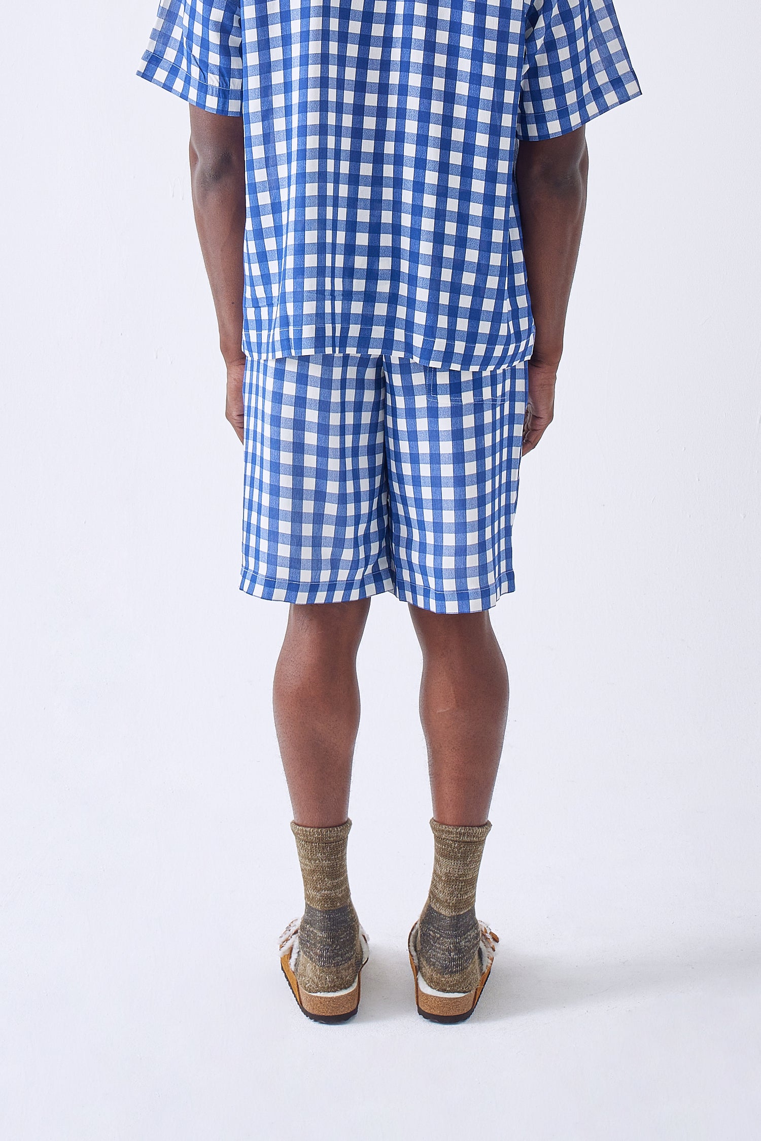 Le Short Gelati
