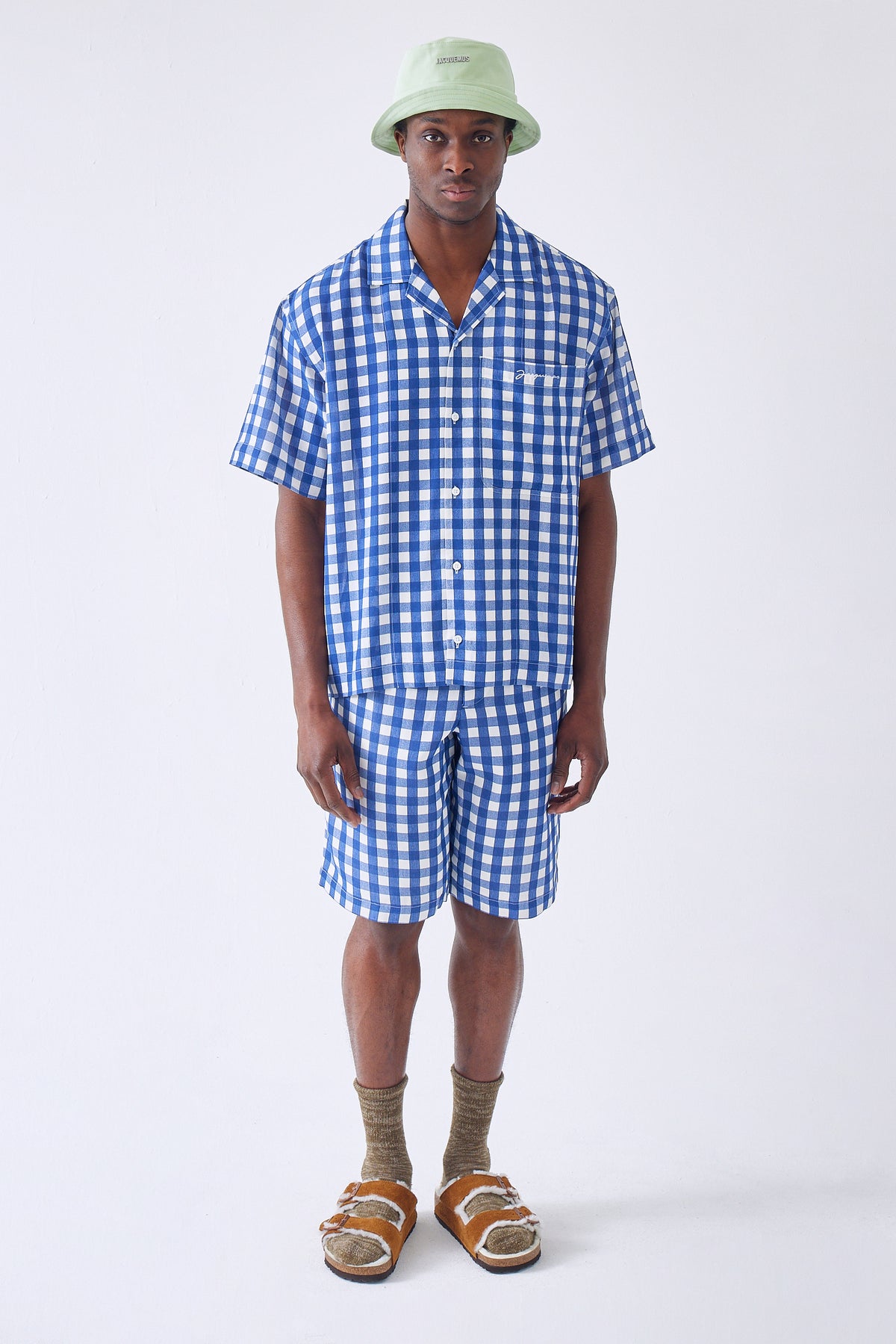 Le Short Gelati