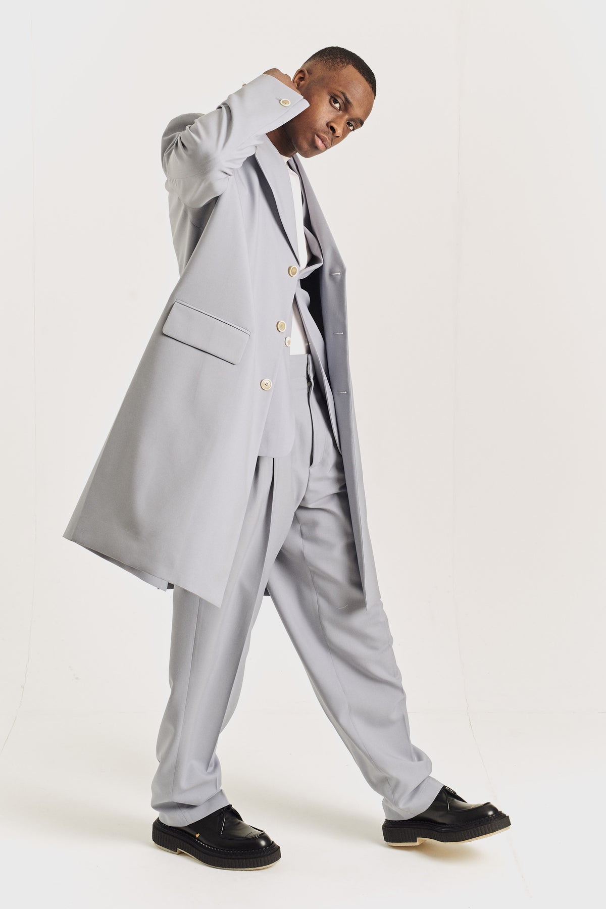 Manteau léger