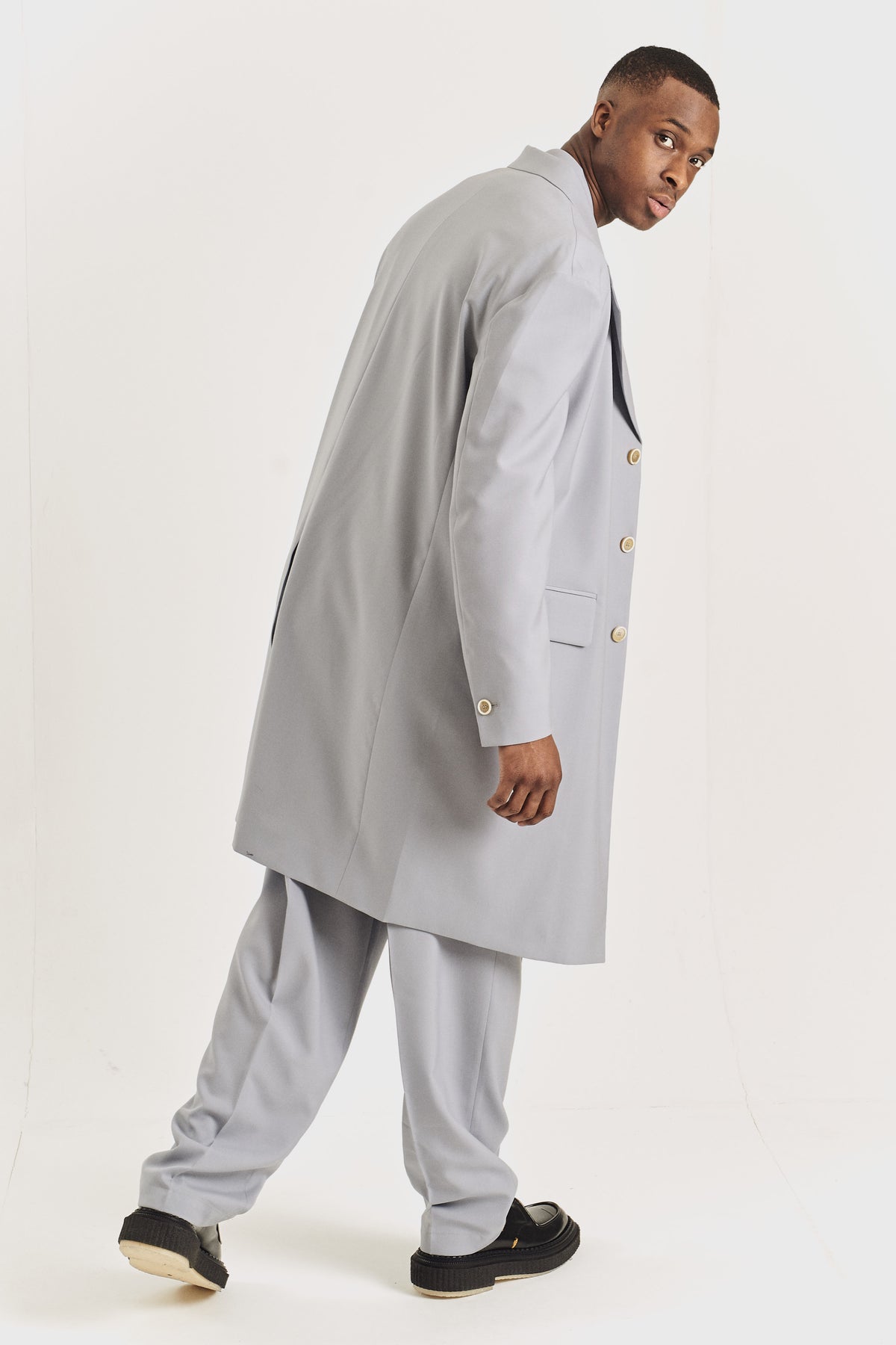 Manteau léger