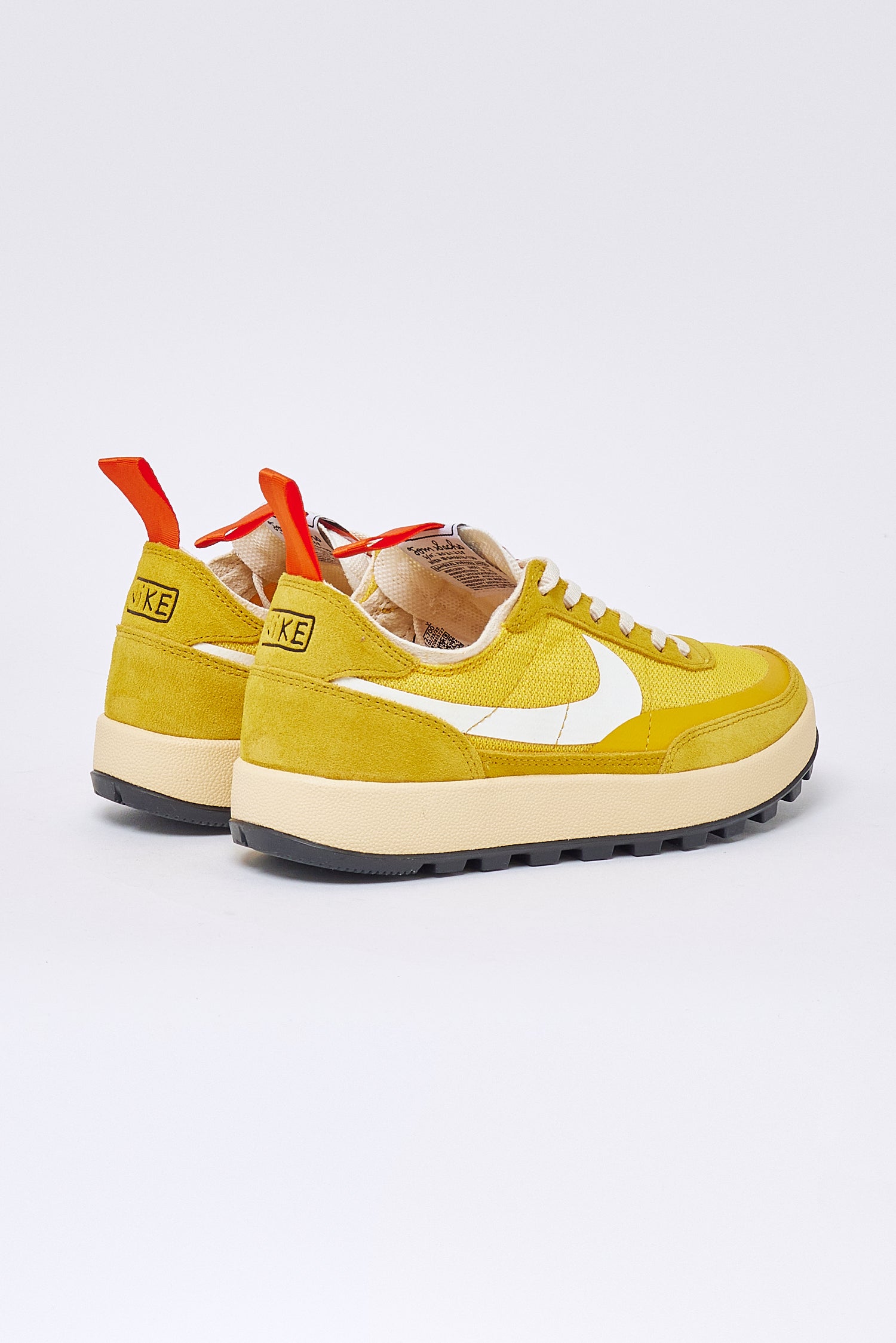 Tom Sachs General Purpose