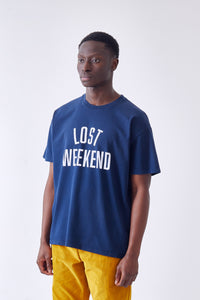 Lost Weekend T-Shirt