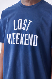 Lost Weekend T-Shirt