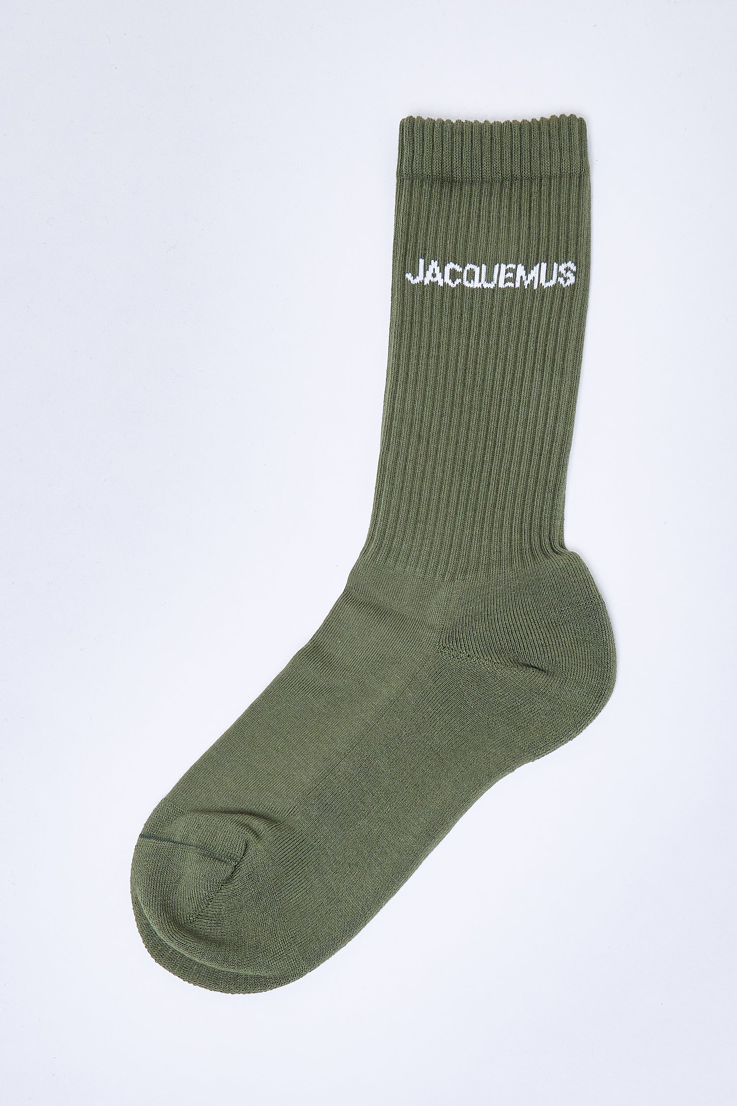 Les Chaussettes Jacquemus
