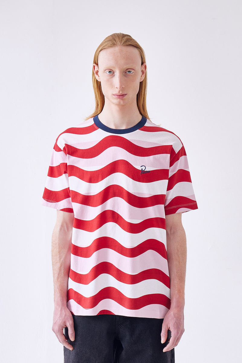 Striped over Stripes T-Shirt