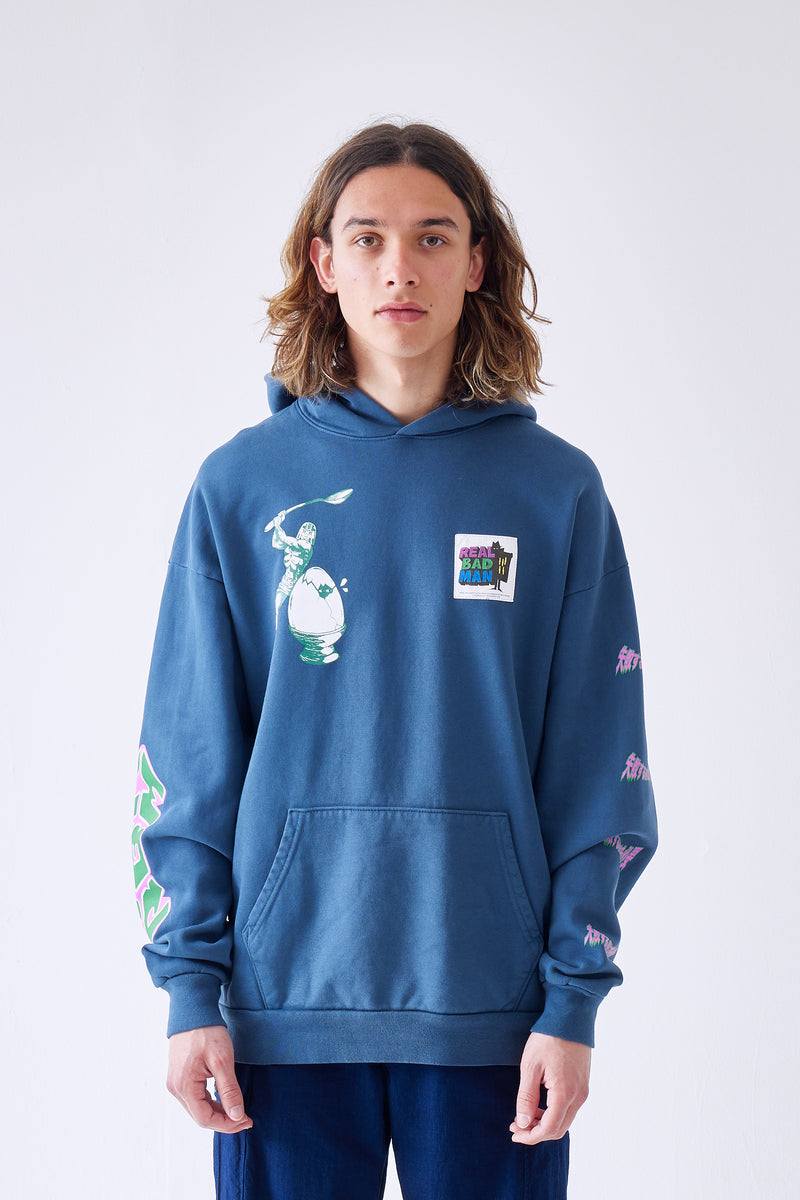 Out Of Your Mind Hoodie