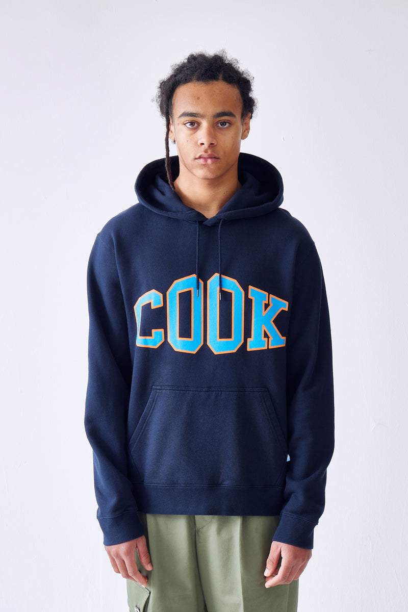 Cook Hooded Sweat