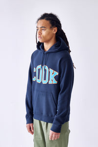 Cook Hooded Sweat