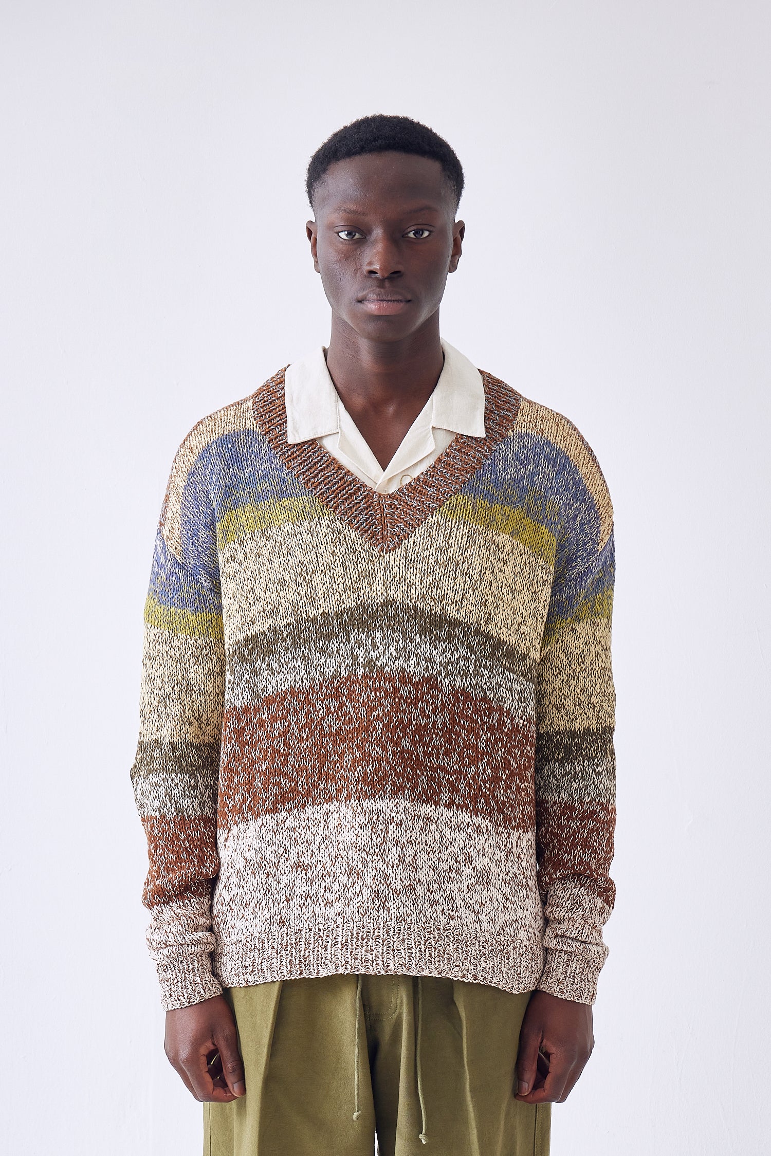 Keeping Jumper Treefall