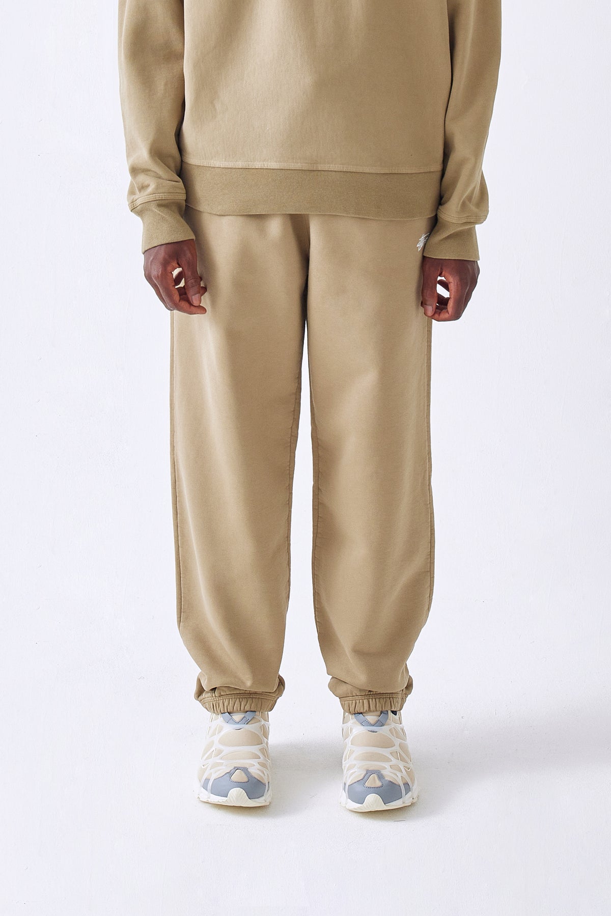 Stock Logo Pant